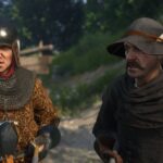 How To Save The Dry Devil In Kingdom Come: Deliverance 2