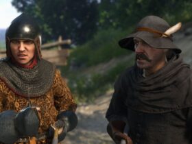 How To Save The Dry Devil In Kingdom Come: Deliverance 2