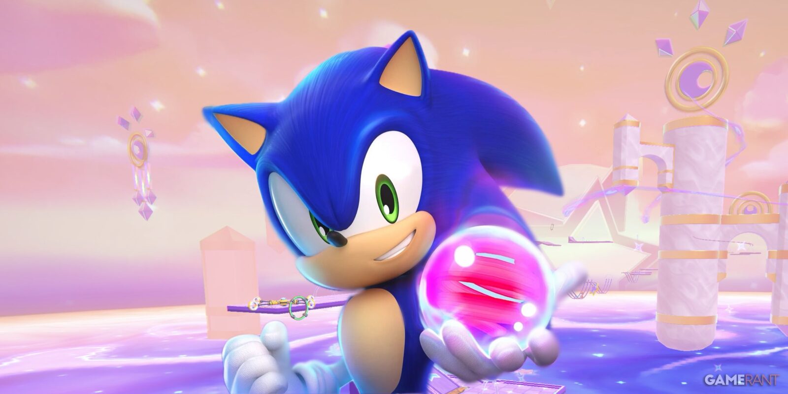 How Sonic Dream Team Went From Breezy to Challenging Platformer in One Year