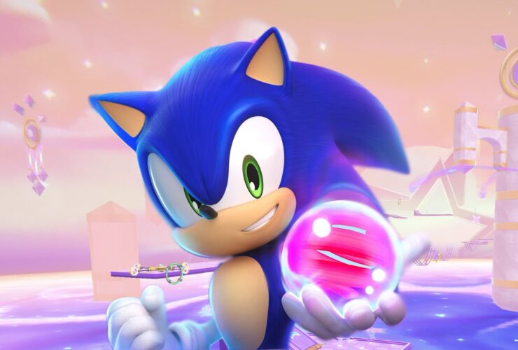 How Sonic Dream Team Went From Breezy to Challenging Platformer in One Year