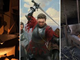 The Best Perks In Kingdom Come: Deliverance 2