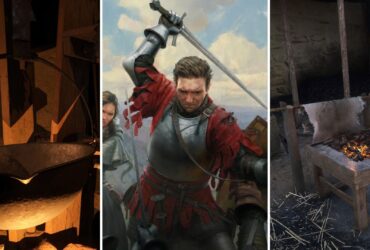 The Best Perks In Kingdom Come: Deliverance 2