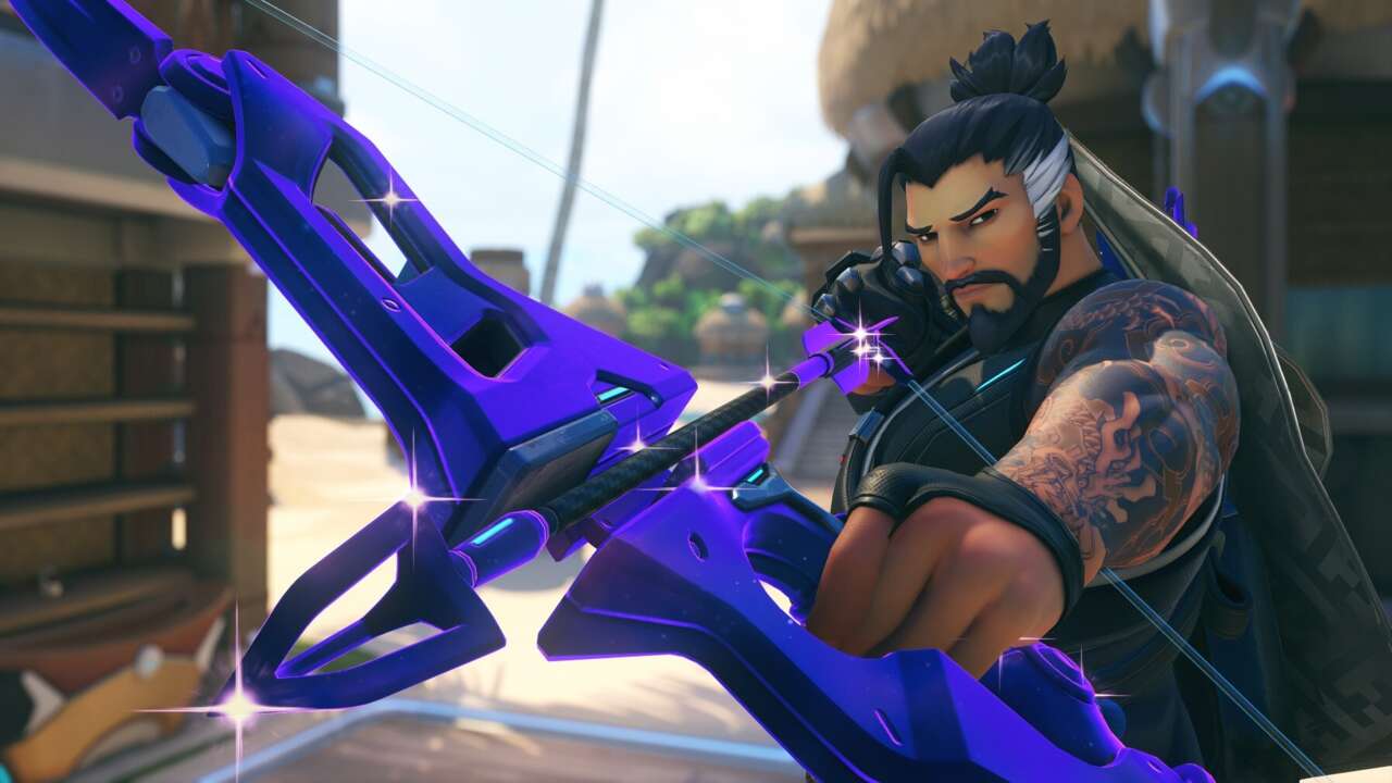 Overwatch 2 Season 15 Patch Notes: All Perks Detailed, Loot Boxes Return