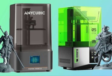 This Entry-Level 3D Printer Is Over $100 Off Thanks To Amazon Lightning Deal