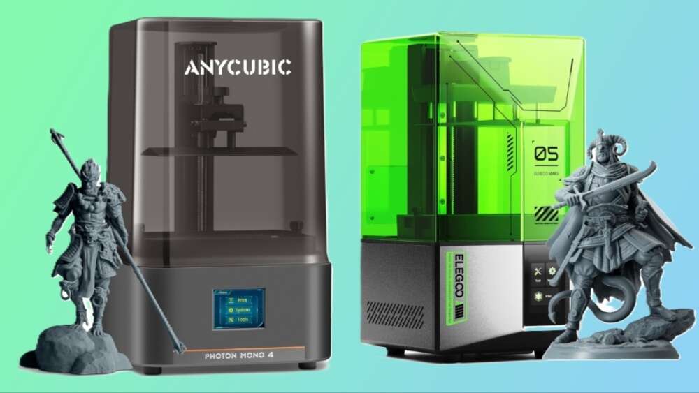 This Entry-Level 3D Printer Is Over $100 Off Thanks To Amazon Lightning Deal