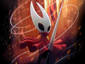 Hollow Knight Silksong Has Been Removed from the Switch Eshop