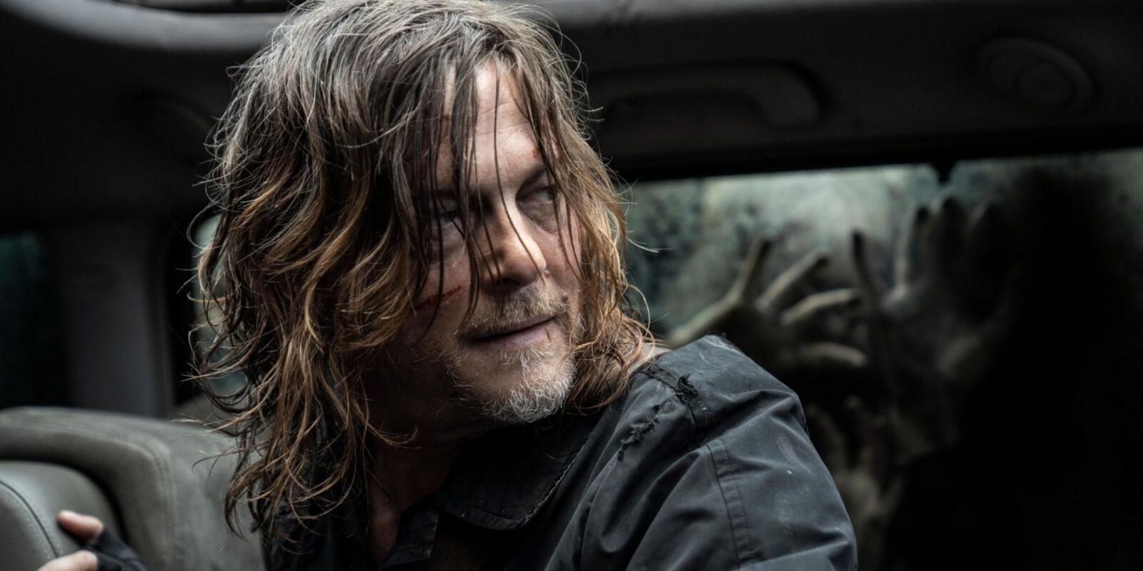 Daryl Dixon Is A Great Spinoff Of The AMC Show