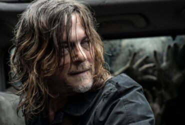 Daryl Dixon Is A Great Spinoff Of The AMC Show