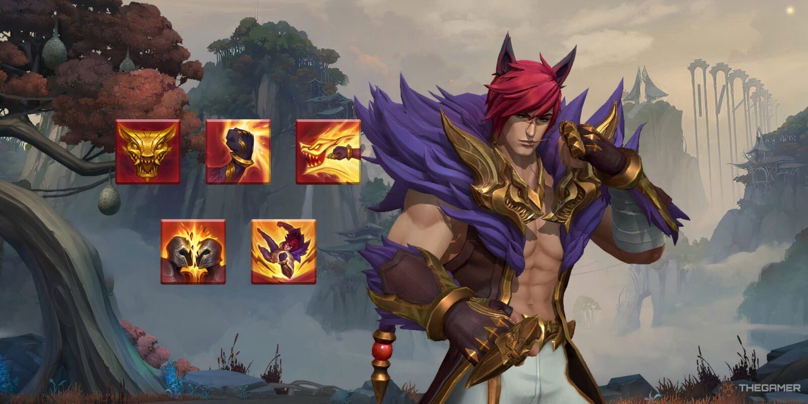How To Win With Sett: Tips, Runes, Builds, Strategies