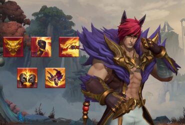 How To Win With Sett: Tips, Runes, Builds, Strategies