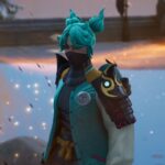 How to Complete Jade & The Comet Story Quests in Fortnite