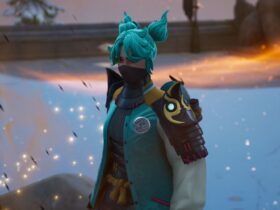 How to Complete Jade & The Comet Story Quests in Fortnite