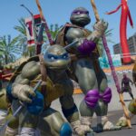 Call of Duty Reveals TMNT Event Pass