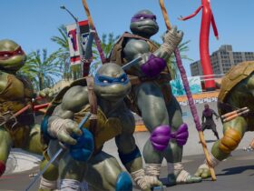 Call of Duty Reveals TMNT Event Pass