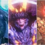 Nioh 2 Bosses Ranked From Easiest To Hardest