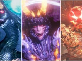 Nioh 2 Bosses Ranked From Easiest To Hardest