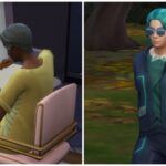 How to Complete Blast From the Past Week 3 Quests in The Sims 4