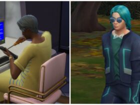 How to Complete Blast From the Past Week 3 Quests in The Sims 4