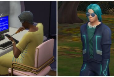 How to Complete Blast From the Past Week 3 Quests in The Sims 4