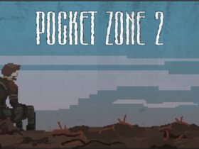 Pocket Zone 2 Launch Cover