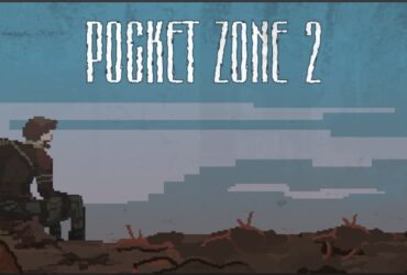 Pocket Zone 2 Launch Cover