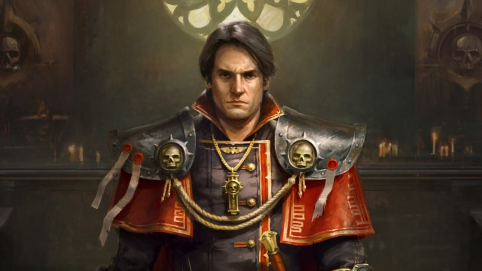 Warhammer 40k Rogue Trader joining Avowed in RPG filled week for Game Pass