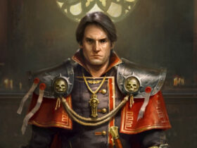 Warhammer 40k Rogue Trader joining Avowed in RPG filled week for Game Pass