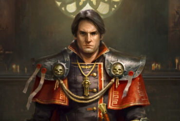 Warhammer 40k Rogue Trader joining Avowed in RPG filled week for Game Pass