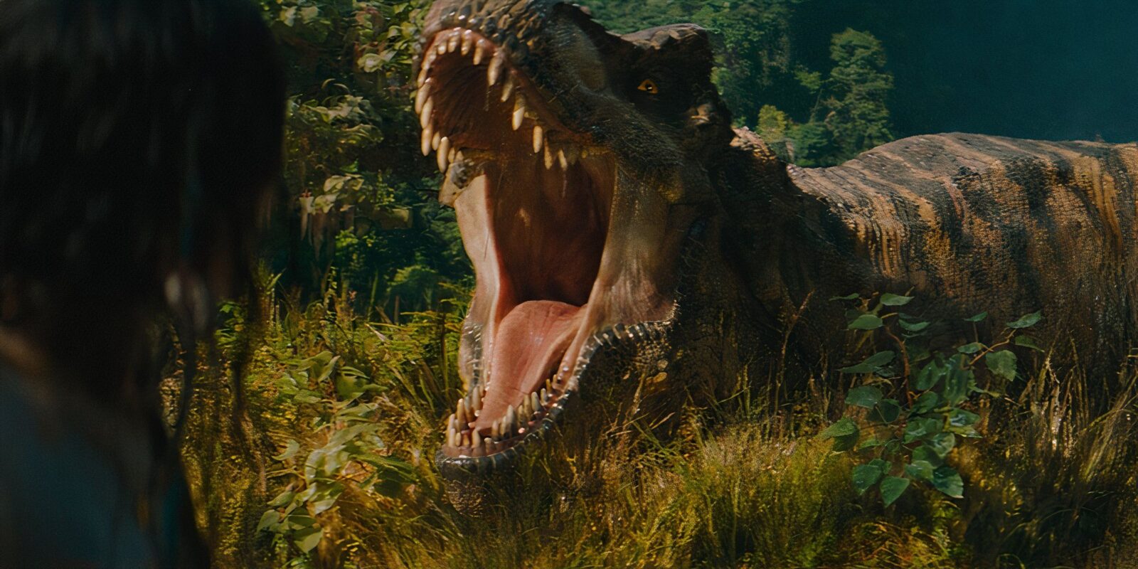 Jurassic World Franchise Out Of Ideas After Mutated Dinosaurs Arrive