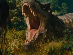 Jurassic World Franchise Out Of Ideas After Mutated Dinosaurs Arrive