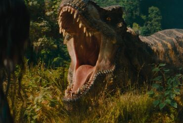 Jurassic World Franchise Out Of Ideas After Mutated Dinosaurs Arrive