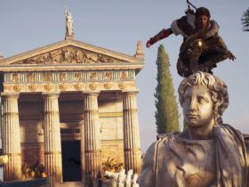 Best Abilities In AC: Odyssey