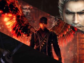 The 15 Hardest Bosses in Nioh