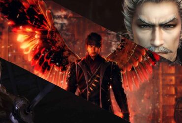 The 15 Hardest Bosses in Nioh