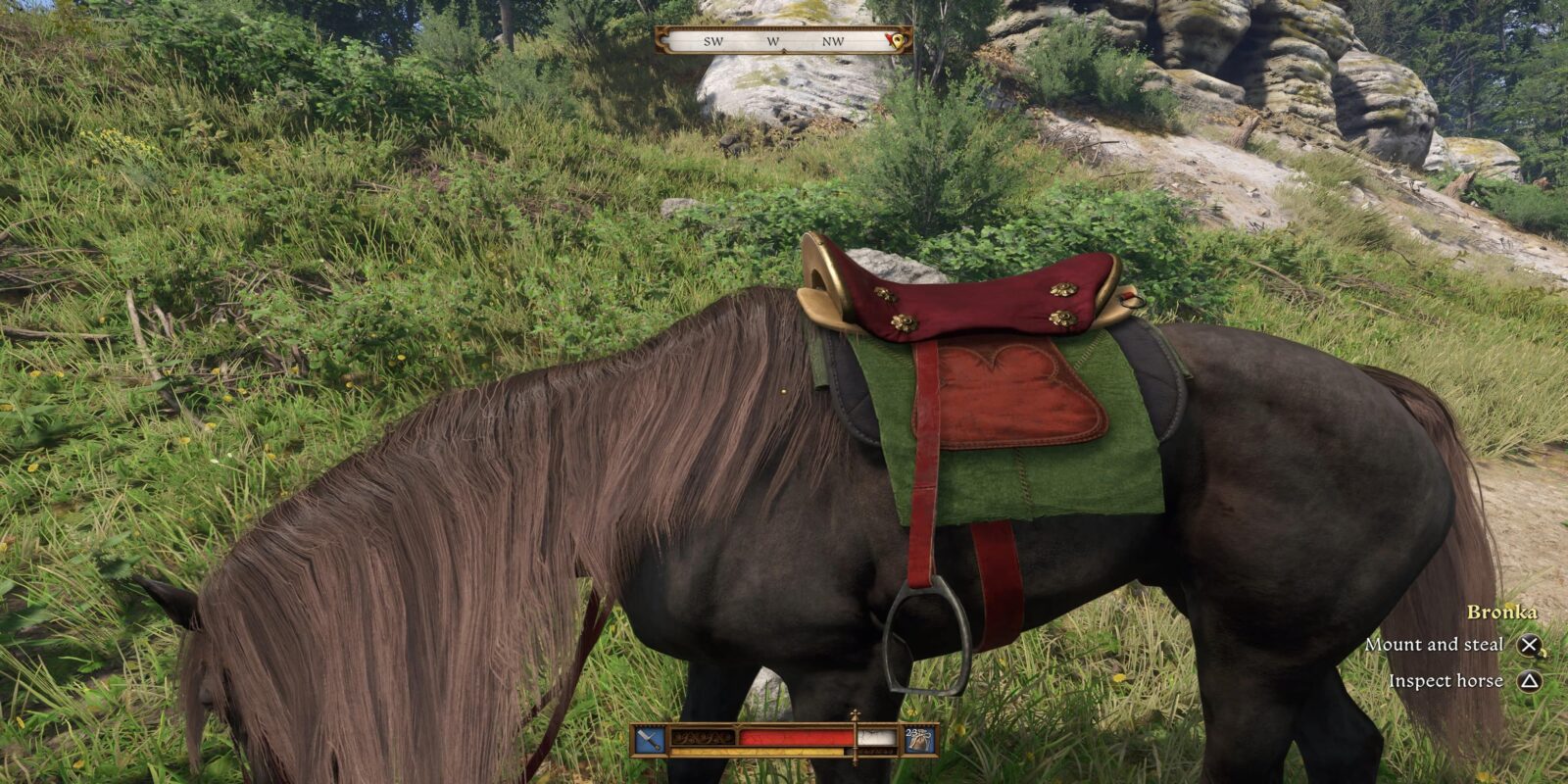 Where To Sell Stolen Horses In Kingdom Come: Deliverance 2