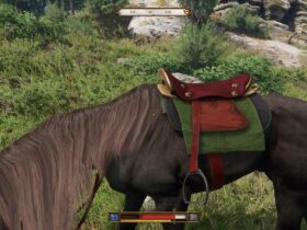 Where To Sell Stolen Horses In Kingdom Come: Deliverance 2