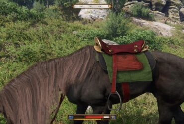 Where To Sell Stolen Horses In Kingdom Come: Deliverance 2