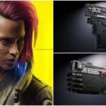 How to Get Every Smart Weapon in Cyberpunk 2077