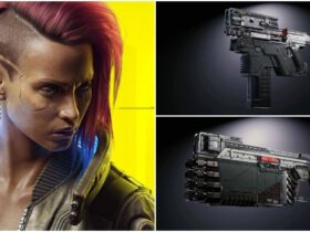 How to Get Every Smart Weapon in Cyberpunk 2077