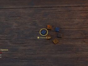 How Does The Painted Die Work In Kingdom Come: Deliverance 2