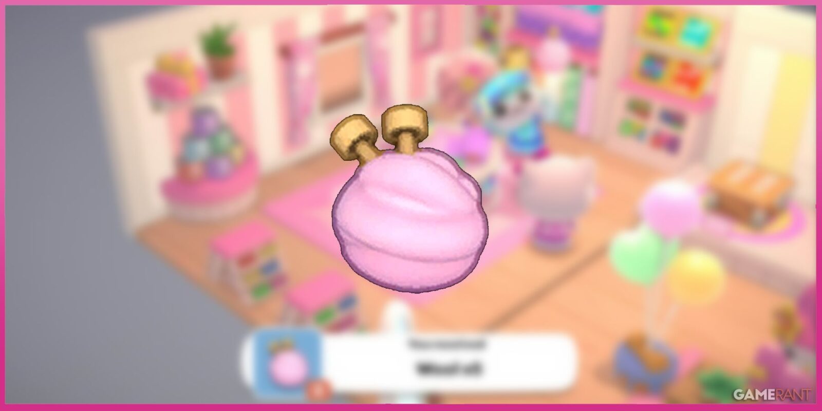 Where to Find Wool in Hello Kitty Island Adventure