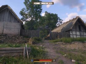 Everything To Do In Tachov In Kingdom Come: Deliverance 2