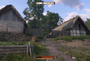 Everything To Do In Tachov In Kingdom Come: Deliverance 2