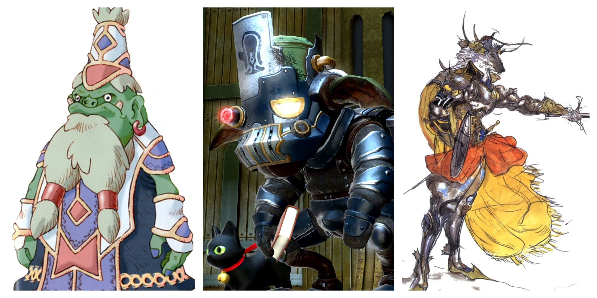 Final Fantasy Races That Have Never Been Playable-1