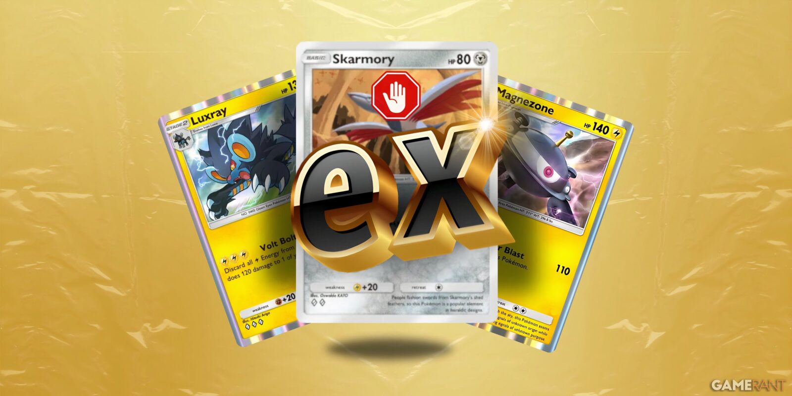 How to Build a Deck with No ex Cards in Pokemon TCG Pocket