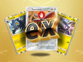 How to Build a Deck with No ex Cards in Pokemon TCG Pocket