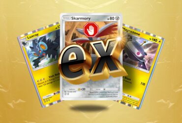 How to Build a Deck with No ex Cards in Pokemon TCG Pocket