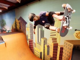 New Tony Hawk Remaster in the Works