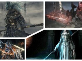 Dark Souls 3: 7 Fastest Bosses