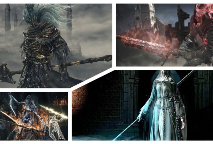 Dark Souls 3: 7 Fastest Bosses